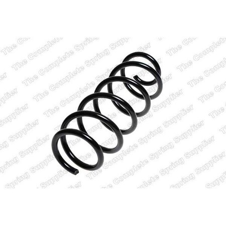 Lesjofors Coil Spring Rear Maz, 4255441 4255441
